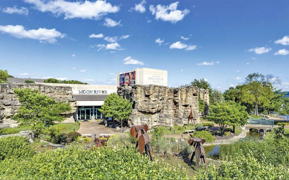 Branson